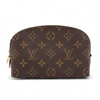 ヴィトン モノグラム バケットPM M42238 ポーチ ポーチのみ