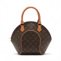 ヴィトン モノグラム エリプスPM M51127 ブラウン