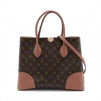 ヴィトン モノグラム フランドリン M43169 A2971806｜中古ブランド品