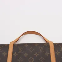 極美品】ルイヴィトン モノグラム・マレルサックアド モノグラム