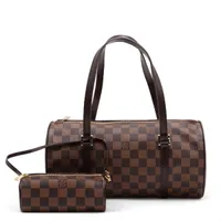 ルイヴィトン パピヨン｜中古ブランド品・ブランド古着通販｜ALLU