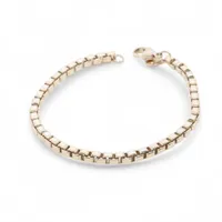 ディールデザイン キングアーマー ブレスレット 925 55.4g A3121584