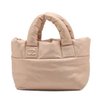 シャネル コココクーン｜ゴールド(金)｜中古ブランド品・ブランド古着