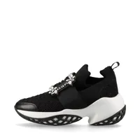 ロジェ ヴィヴィエ ヴィヴラン ファブリック スニーカー 40 1/2