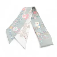 エルメス ツイリー Les Nouveaux Amoureux de Paris 新・パリの恋人