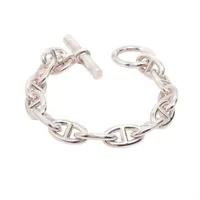 エルメス シェーヌダンクル ブレスレット/バングル｜中古ブランド品