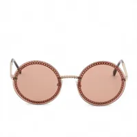 ロイヤルオーシャンレーシングクラブ サングラス 58□16 140 K18