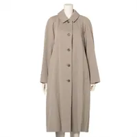 バーバリー　コート LL★92　170★ BURBERRY LONDON(バーバリーロンドン) / ステンカラーコート/サイズ