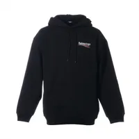 18万 20AW バレンシアガ UNIS3X オーバーサイズ パーカー XS 18万 20AW バレンシアガ UNIS3X オーバーサイズ パーカー XS