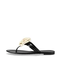 シャネル サンダル｜中古ブランド品・ブランド古着通販｜ALLU（アリュー）