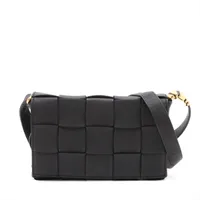 ボッテガヴェネタ ザ チェーンポーチ レザー チェーンショルダー