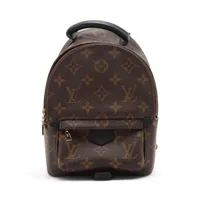 ルイヴィトン パームスプリングス バックパック/リュック｜中古