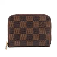 ヴィトン アンプラント ジッピーコインパース M68696 トゥル