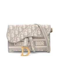 クリスチャンディオール ウエストポーチ/ボディバッグ｜中古ブランド品