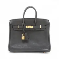 エルメス バーキン25｜中古ブランド品・ブランド古着通販｜ALLU