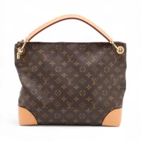 ✨SSS級✨ルイ ヴィトン モノグラム メッセンジャー ボスフォール PM ルイヴィトンメッセンジャー ボスフォール PM 14145 ブラウン ユニ