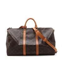 ヴィトン モノグラム キーポルバンドリエール55 M41414 A3027990｜中古