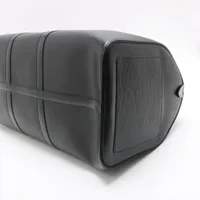 ヴィトン エピ キーポル50 M42962 ブラック A4034352｜中古ブランド品