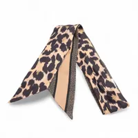 ディオール　ミッツァ　30 モンテーニュ　千鳥柄　ブラック　スカーフ 24SS☆千鳥格子♪】 DIOR 30 Montaigne ミッツァ スカーフ (Dior