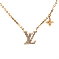 ヴィトン M2222 コリエ アストロ LVギャラクシー OB0198 ネックレス