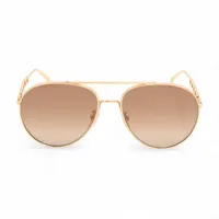 グッチ GG1089SA インターロッキングG サングラス GP ゴールド グラス