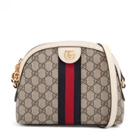 グッチ GGスプリーム ディオニュソス チェーンショルダーバッグ