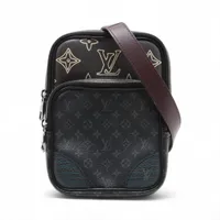 ヴィトン モノグラムエクリプス ブリーフケースエクスプローラー