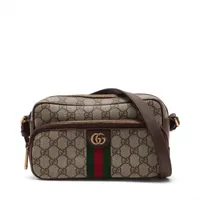 グッチ GGスプリーム ディオニュソス チェーンショルダーバッグ