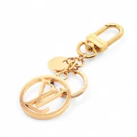 ヴィトン M00337 ドラゴンヌ キャピタルLV BC1211 チャーム PVC×レザー