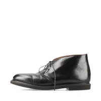 ジョンロブ UZES レザー レザーシューズ 5.5 ユニセックス ブラック