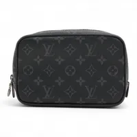 ヴィトン モノグラム トゥルーストワレット23 M47524 VP009500｜中古