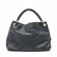 ヴィトン モノグラムアンプラント アーツィー MM M93448 ネイビー