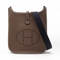エルメス エブリン バッグ ALLU心斎橋店｜中古ブランド品・ブランド