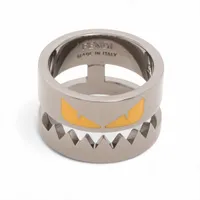 フェンディ リング｜中古ブランド品・ブランド古着通販｜ALLU（アリュー）