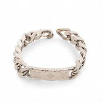 ヴィトン M1314A ブレスレットLVフィガロ AK4264 ブレスレット メタル