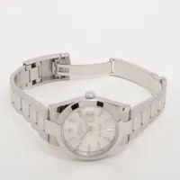 ロレックス デイトジャスト41 126300 オイスターブレスレット シルバー