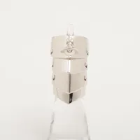 ヴィヴィアンウエストウッド リング XL 925 11.5g シルバー A3075190
