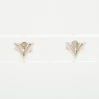 ヴィトン M63208 ピアスエセンシャルV LE1129 ピアス(両耳用) GP