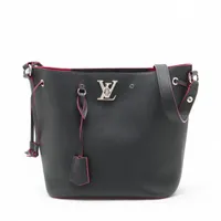 ヴィトン ロゴ LV ペイントカン M81592 YA020174｜中古ブランド