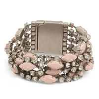 ヴィトン M1314A ブレスレットLVフィガロ AK4264 ブレスレット メタル