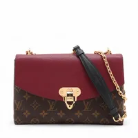 ヴィトン×草間彌生 モノグラム スピーディ バンドリエール20 M46469