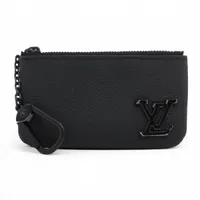 ☆美品☆箱付☆ルイヴィトン ケース 財布 アエログラム ポシェットクレ 0032305-1.jpg