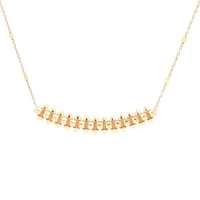 カルティエ マスト ドゥ カルティエ トリニティ シャープペンシル GP