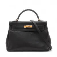 エルメス ケリー｜中古ブランド品・ブランド古着通販｜ALLU（アリュー）