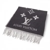 ルイヴィトン マフラー/スヌード｜中古ブランド品・ブランド古着