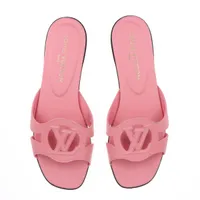 値下げ中✨️LOUIS VUITTON イソラ サンダル37 値下げ中✨️LOUIS VUITTON イソラ サンダル37 値下げ中✨️LOUIS