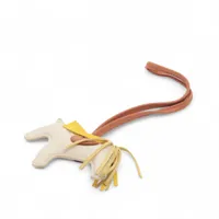 エルメス ロデオ ロベオクールPM K2025 チャーム アニョーミロ×ヴォー