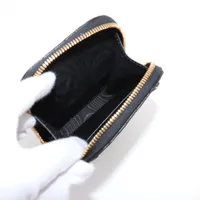 クリスチャンディオール カナージュ フォンホルダー レザー 2WAY