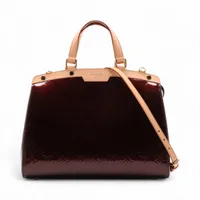 ヴィトン モノグラム テダGM M92393 A2873320｜中古ブランド品