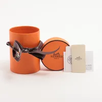 エルメス ツイリー MILLE ET UN LAPINS 千と一羽のうさぎ ツイリー